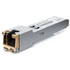 Ubiquiti UACC-CM-RJ45-1G Modul SFP 1Gbps RJ45 84947635 - Module switch