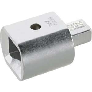 Adaptor 9x12mm-14x18mm Stahlwille (58290010) 84949849 - Unelte de mână