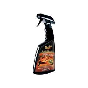 Meguiar's Gold Class Conditioner do skóry, butelka 473ml - Meguiars