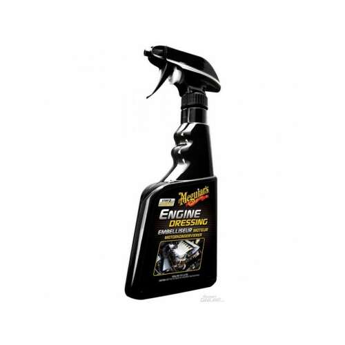 Meguiar's Engine Dressing Solution 450 ml