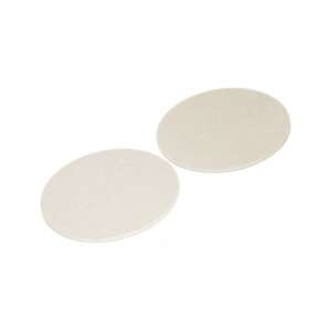 Sonax 2er-Pack Filzpads zum Polieren von Glas - Sonax