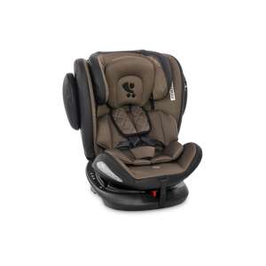 Lorelli Aviator SPS isofix autósülés 0-36kg - Fosil Beige 2021