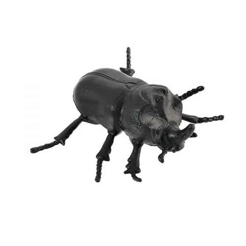 Miniland orrszarvú bogár játék