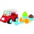 Ice Cream Truck Toy 84952633