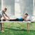 Timeless Tools 3-Zone Portable Massage Table 35044862
