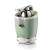 Ariete 413.GR Vintage Citrus Juicer, pastel green