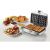Ariete Waffle Maker 1973.RD 127382663