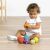 6 ECO Natural Rubber Sensory Balls Set for Infants 141566954