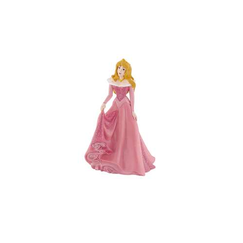 Aurora Sleeping Beauty Disney Princess Figure, 10.5cm, Bullyland