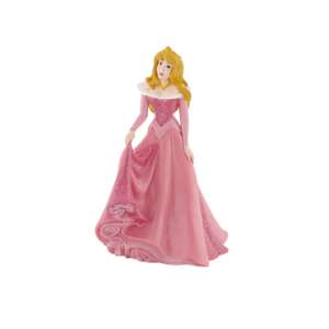 Aurora Dornröschen Disney Prinzessin Figur, 10,5cm, Bullyland - Bullyland
