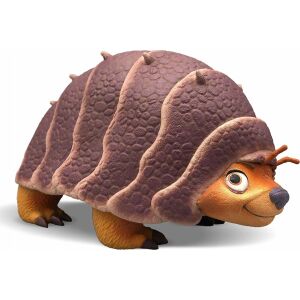 Disney Raya and the Last Dragon TukTuk Figure, 23cm - Bullyland