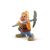 Bullyland Snow White: Happy Dwarf Figurine 133603000