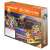 Magplayer Carnival Set 46 piece magnetic construction toy for kids, building blocks for STEM learning and creativity