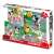 3-in-1 Puzzle Game - Mickey and Minnie Athletes - 55 pieces 84955726