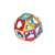 Magplayer magnetic construction set, 30 pieces, kids can build a sphere with this set