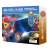 Magplayer 30 piece magnetic construction set for kids, design and build over 100 creative shapes