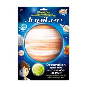 Foszforeszkáló faldekorációk - Jupiter bolygó 84955906 