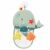 Fehn Bálna Fürdőjáték - Csecsemő - 25cm 84956494