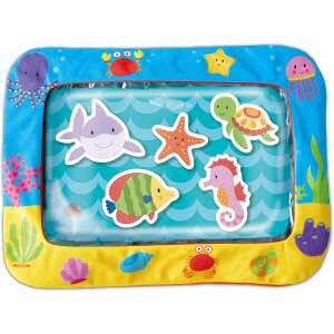 Salteluta de joaca cu apa - Oceanul vesel 84956575
