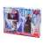 Dino Frozen II 3x55 piece puzzle box