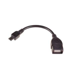 OTG Átalakító Adapter, Micro USB 84957334 