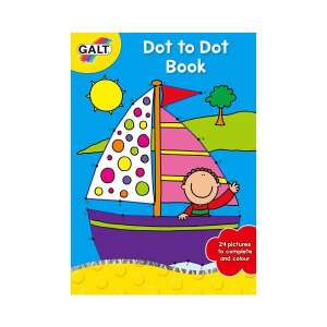 Carticica pontról pontra