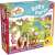 Lisciani Baby Farm puzzle box, farm animals, 1-4 years
