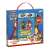 Paw Patrol sticker box with over 500 stickers, Totum