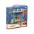 Paw Patrol sticker box with over 500 stickers, Totum