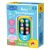 Lisciani Peppa Pig Baby Smartphone Interactive Toy - Packaging