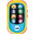 Lisciani Peppa Pig Baby Smartphone Interactive Toy