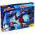Lisciani Spiderman Puzzle, 60 pieces, double-sided, color and assemble, Spiderman, Spider-Gwen, Miles Morales, Spider-Man, Marvel