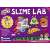 Galt Slime Lab Book, cutia setului de slime