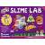 Galt Slime Lab Book, cutia setului de slime