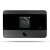 TP-LINK M7350 4G LTE Mobil Wi-Fi Router, Dual Band AC600, Fekete