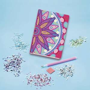 Totum Diamond Painting Set Blume