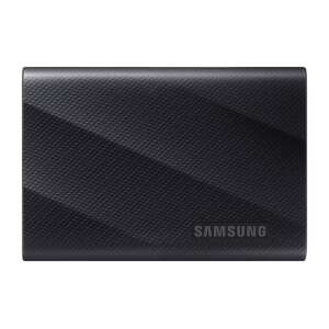 SAMSUNG Portable SSD T9 USB 3.2 Gen 2x2 2TB, Black 87809247 