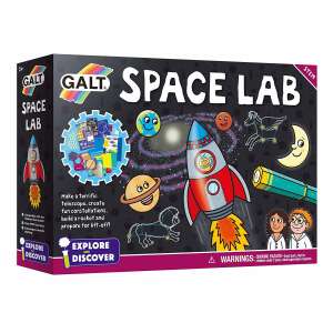 Set experimente - Laboratorul spatial 84962891