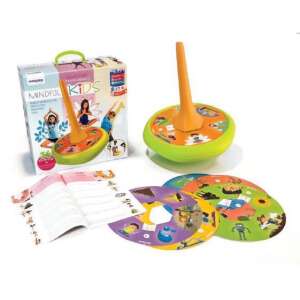 Achtsamkeitsspiel für Kinder