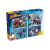 Clementoni Spider-Man Maxi Puzzle de colorat, 4 x 48 piese, ambalaj cutie