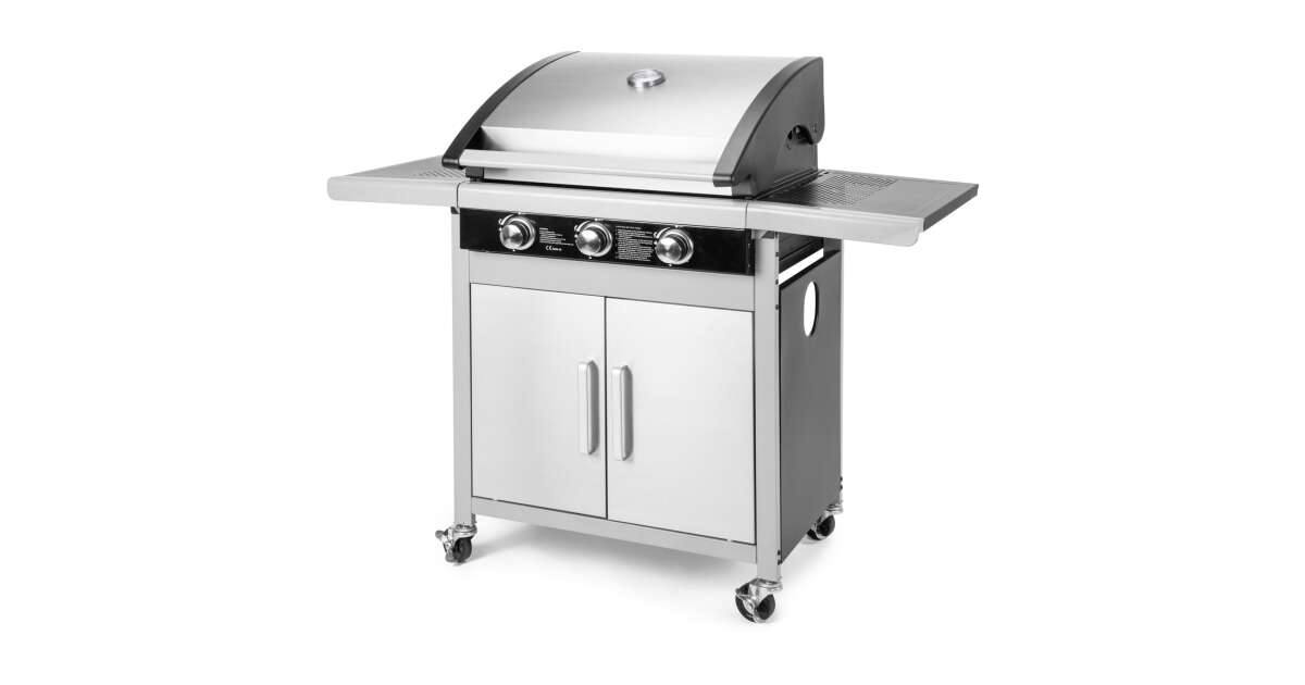 Fieldmann grill hotsell