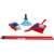 Vileda Junior: set s metlom i mopom 84964602