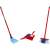 Vileda Junior: set s metlom i mopom 84964602