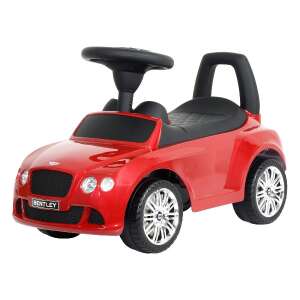 Buddy Toys BPC 5121 Bentley lábbal hajtható Bébitaxi #piros