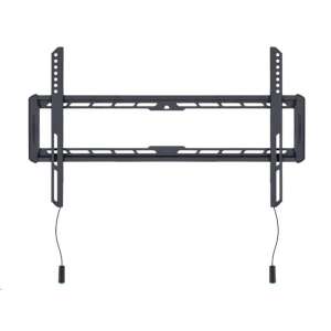 MULTIBRACKETS Fix fali konzola, M Universal Wallmount Fixed Large Black (40-86", max.VESA: 800x400 mm, 60 kg)
 86001440