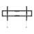 MULTIBRACKETS Large Fixed TV Wall Mount front view