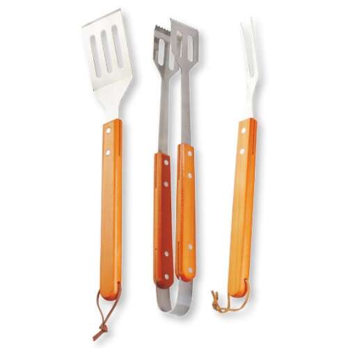 Fieldmann FZG 9018 BBQ Set 3db