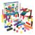 Learning Resources MathLink Építőkockák - Big Builders - 200 db 88009864