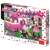 Puzzle Dino s 48 dielikmi s Minnie Mouse a Daisy Duck