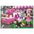 Minnie Mouse și Daisy Duck puzzle cu 48 de piese de la Dino